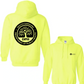 '-Hoodie- (New Logo)