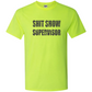 Shit Show Supervisor Classic Tee