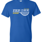 PDA Tennis Swagg