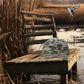 Mallard Duck Embroidered Richardson 112FP Trucker Cap - Outdoor Wildlife Hat - Mallard - Duck Hunting - Hunter gift-Duck Camo