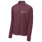 '-Sport-Tek Sport-Wick Stretch 1/4-Zip Pullover- (New Logo)