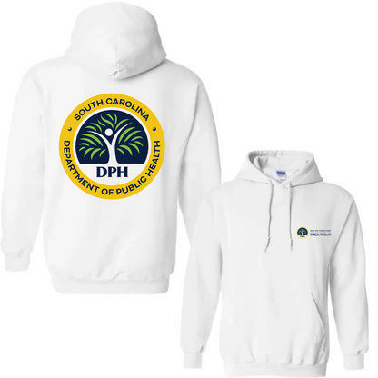 '-Hoodie- (New Logo)