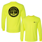 '-Long Sleeve Tee- (New Logo)